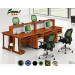 MFC High End Workstation Office Table