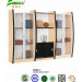 MFC High Quality Luxury File Cabinet