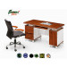 MFC High Quality Wooden Staff Table Office Desk