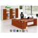 MFC Modern Design Strong Office Desk