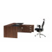 MFC Office Manager Table (OWDK2302-18)