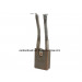 MG1190 Electric Carbon Brush for Motor Spare Parts