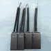 MG50 Electrical Motor Carbon Brushes