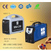 MMA DC Inverter Plastic Portable Mosfet Arc Welding Machine