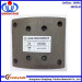 MP31 Truck Brake Lining for Mercedes Benz