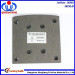 MP32 Brake Lining for Mercedes Benz Truck