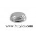 Machine Part with Stainless Steel