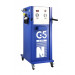 Machine for Tyre Filling and Spray Pinting (E-1175-4)
