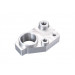Machined Aluminium Extrusion Profile