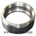 Machinery Nut with Double Pipeline