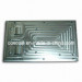 Machining Aluminium/Aluminum Heat Sink (ISO9001: 2008 TS16949)
