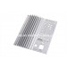 Machining CNC Heat Sink (ISO 9001: 2008 TS16949: 2008)