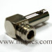 Machining Part for Connecting Body