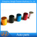Made in China CNC Aluminium Colorful Wheel Valve Cap