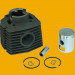 Made in China Motorbike Cylinder, Motorcycle Cylinder for Ss8012