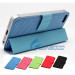 Magnetic Adsorption Multifunction Mini Smart Case Cover for iPhone 5 5s