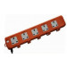 Malaysia Power Socket, UK Type Extension Strip