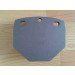 Man Lion S Star Brake Pad (WVA29747)