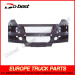 Man Tgs Truck Spare Parts Bumper Grille