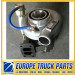 Man Truck Parts of Turbocharger 51.09100.7421