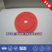 Manhole Cover Plastic Red Gasket