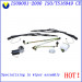 Manufacture Overlapped Wiper Assembly