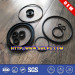 Manufacture of Rubber O Ring