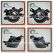 Manufacturer Auto Part Foglight for BMW Foglamp Car Parts