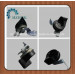 Manufacturer Car Parts Auto Speaker for BMW