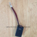 Manufacturer High-Quality Carbon Brush for Motors (EG321)