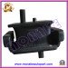 Manufacturer Rubber Transmission Mounting for Toyota (12361-66030)