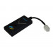 Manufacturer Smart Real Time Vehicle GPS Tracker GPS818 with GSM & GPS Antenna