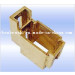 Manufacturer Thermal Power Plant Copper Carbon Brush Holder (AB-C50)