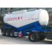 Manufacturer Tongya 3 Axles Bulk Cement Tanker Semi Trailer