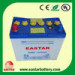 Manufacturer in China Best Selling Super Quality Global Car Battery Ns60 12V60ah Dry Cell Charged Good Price