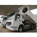 Manufacturer of HOWO Chassis 6X4 Dump Truck