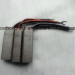 Manufacturering Graphite Carbon Brush for Auto Parts (LFC554)