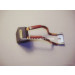 Manufacturing Electrical Graphite Generator Carbon Brush (MG49)