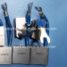 Manufacturing Metal Carbon Brush for Motor Parts Cg651