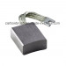 Manufacturing of Carbon Brushes H100