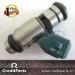 Marelli Gasoline Fuel Injector Nozzle Iwp071 A0000786249 for Mercedes Classe