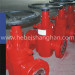 Maunal Operated API 6A FC Valve
