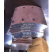 Maz Brake Lining 200X160X15 for Russia and Turkmenistan Truck Brake Pads
