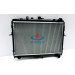 Mazda Auto Radiator for E2200' 88-96 Sv50 (DIESEL) Mt