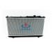 Mazda Car Aluminum Radiator for Familia/323'98-03 at