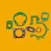 Mbk AV10 Motorbike Gasket, Motorcycle Gasket for Motorcycle