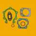 Mbk AV7 Motorbike Gasket, Motorcycle Gasket for Motorcycle