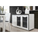 Meal Side Board Living Room Furniture Side Table (CG-B108)