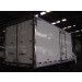 Meat Delivery Refrigerated Truck Body
