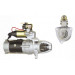 Mechanical Engineering Starter (S6D105 24V 6.0kw 13t CW)